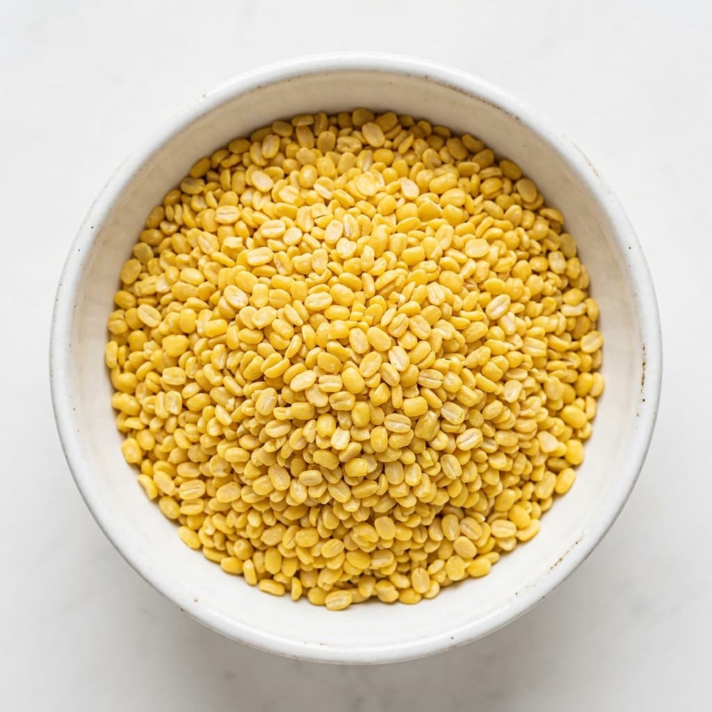 Moong Dal