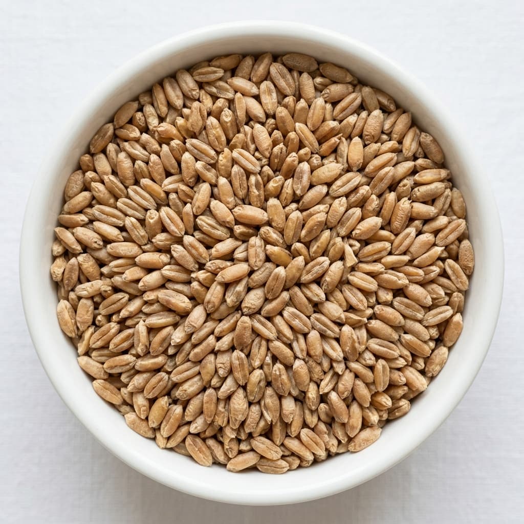 Wheat (Gehun)